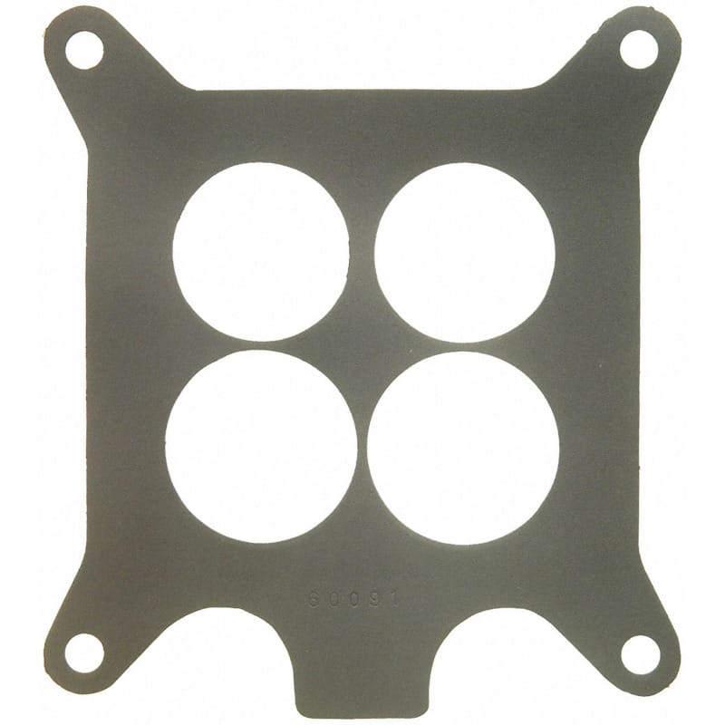 Fel-Pro — Fel-Pro Ford Mustang 60091 Carburetor Mounting Gasket