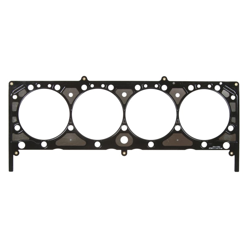 Fel-Pro — Fel-Pro 1144-2 PermaTorqueMLS Engine Cylinder Head Gasket