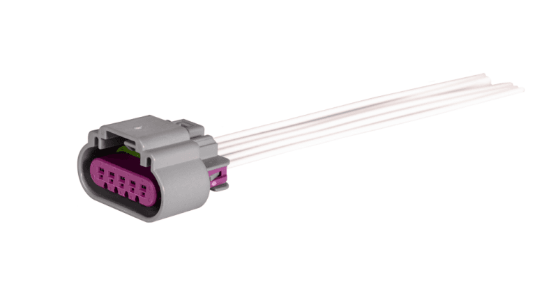 Fleece Performance — Fleece Performance 11-16 GM 2500/3500 LML Duramax MAF Sensor Pigtail
MAF Snsr Cnctr