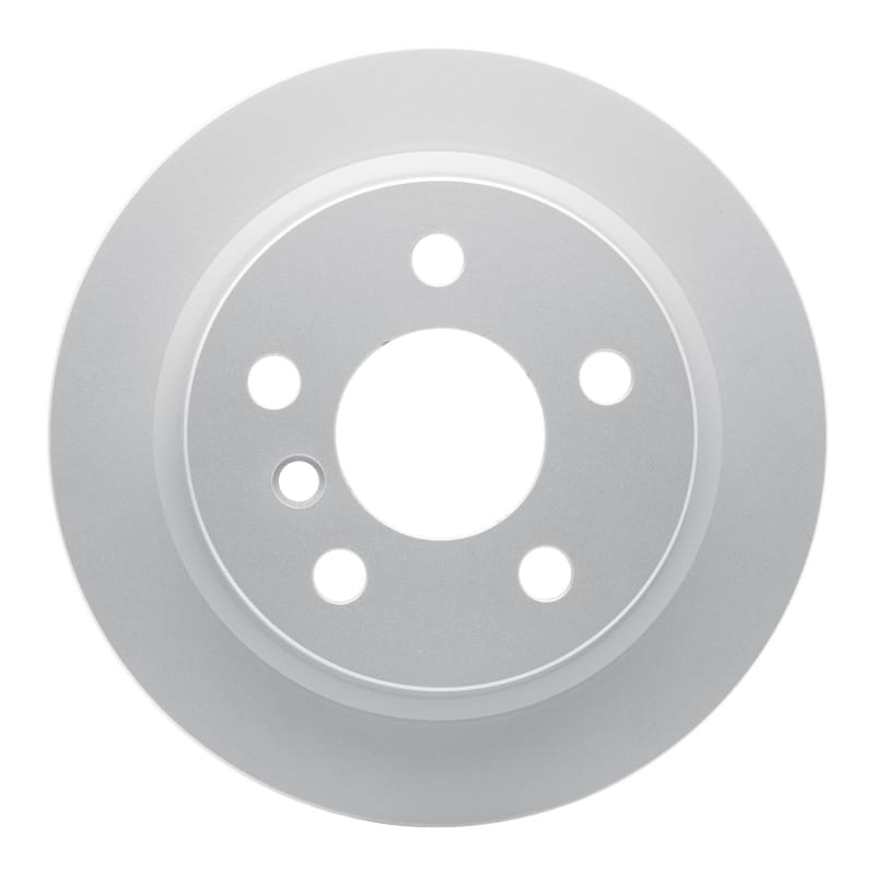 DFC — DFC 14-24 Mini Cooper (Excl Clubman) Rear Hi-Carbon Alloy Geomet Coated Rotor
DFC Brake Rotor