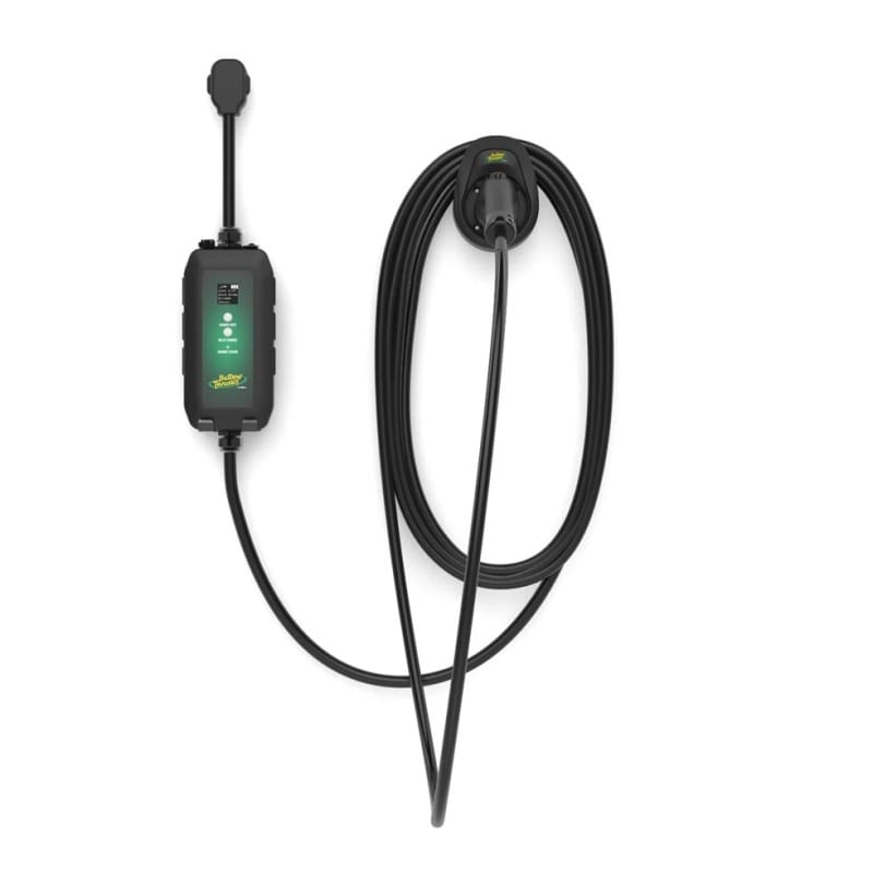 Battery Tender — Battery Tender eCharge 120V/240V 32A Portable EV Charger Level 1 & 2
