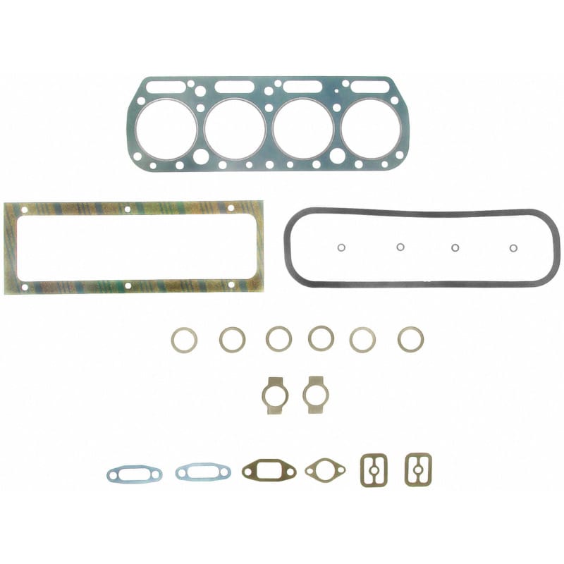 Fel-Pro — Fel-Pro HS 7514 S Engine Cylinder Head Gasket Set