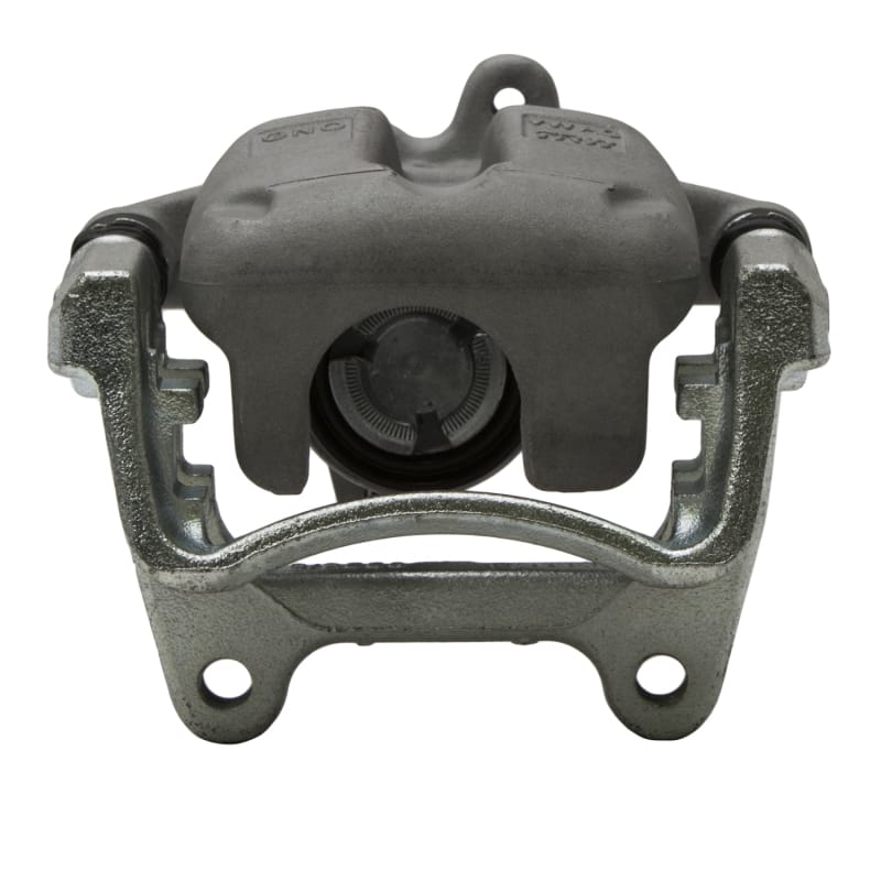 DFC — DFC 00-06 Audi TT Rear-L Silver Zinc Coated Premium Caliper
DFC Brake Caliper