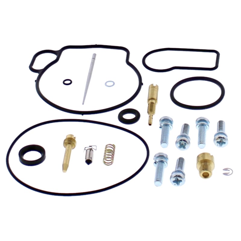 All Balls Racing — All Balls Racing 12-23 Yamaha TTR50 Carburetor Rebuild Kit