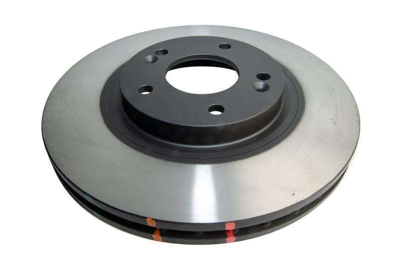 DBA — DBA 12-17 Hyundai Veloster Front 4000 Series Plain Rotor
Brake Rotor
Brake Disc