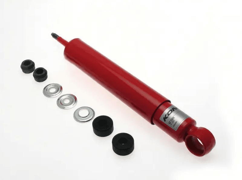 KONI — Koni 96-97 Toyota Land Cruiser J80 / Lexus LX Heavy Track (Red) Rear Shock Absorber
Shock Absorber