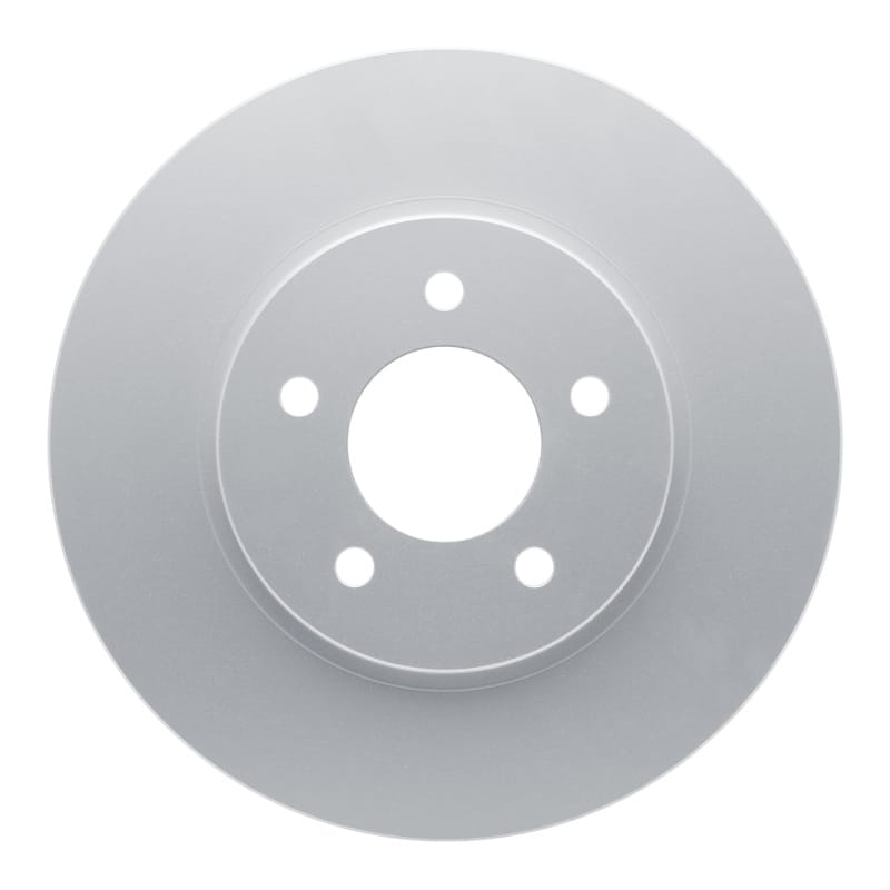 DFC — DFC 05-12 Ford Escape Front GeoSPEC Coated Rotor
DFC Brake Rotor