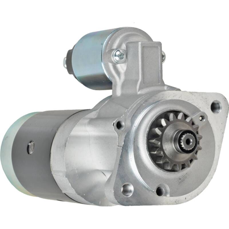 Arrowhead — Arrowhead 1998 Toro Workman 1300-D Starter Motor