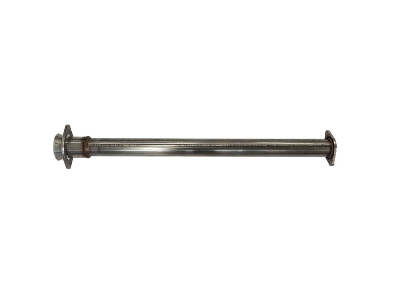 CORSA Performance — Corsa 2019-2024 Ram 1500 Crew Cab w/ 6ft 4in Bed 3in Resonator Delete Kit
Exhaust