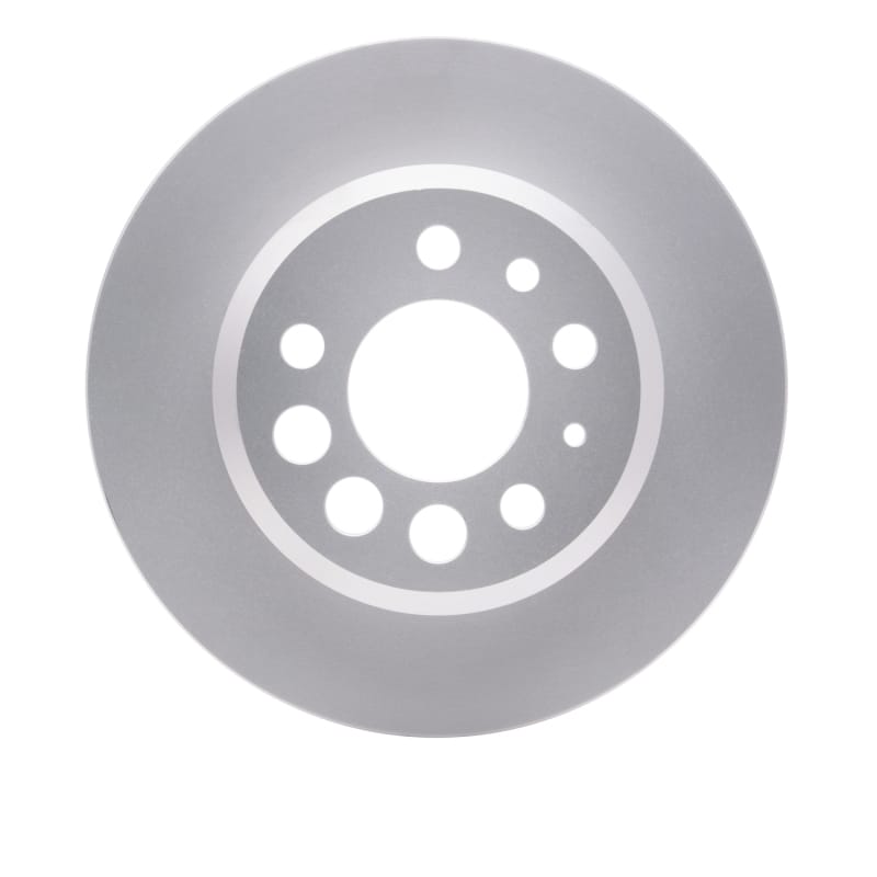 DFC — DFC 74-95 Volvo 264 Rear GeoSPEC Coated Rotor
DFC Brake Rotor
