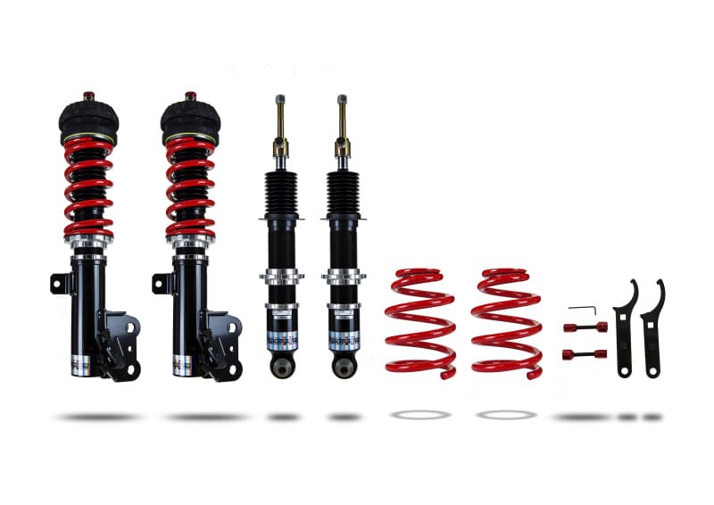 Pedders — Pedders 13-15 Chevrolet SS (Non-MRC) Extreme Xa Coilover Kit
EXTREME XA COILOVERS