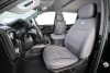 Covercraft — Covercraft 09-19 Toyota Tacoma Carhartt PrecisionFit Custom Front Row Seat Covers - Gravel