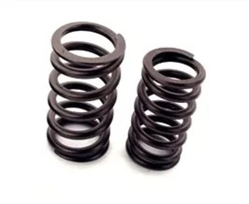 Ferrea — Ferrea Chevrolet Small Block 0.886in ID 1.26 OD Single Valve Springs - Set of 16