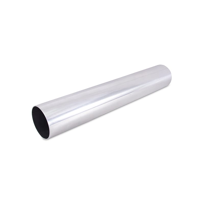 Mishimoto — Mishimoto Universal Aluminum Intercooler Tubing 3in. OD - Straight
Intercooler Piping
