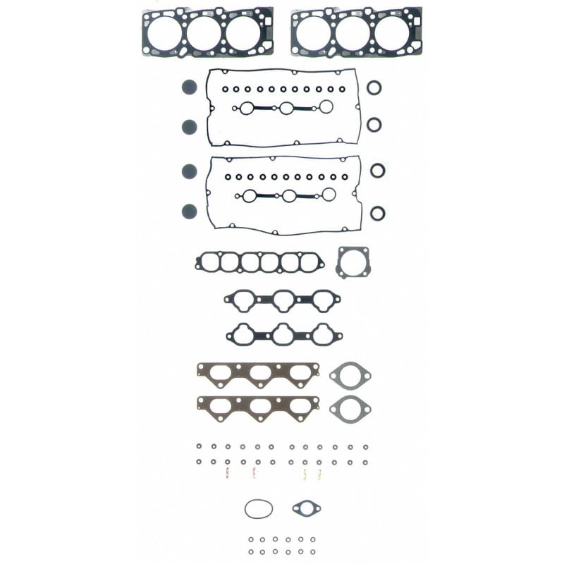 Fel-Pro — Fel-Pro HS 26293 PT-1 PermaTorque Engine Cylinder Head Gasket Set