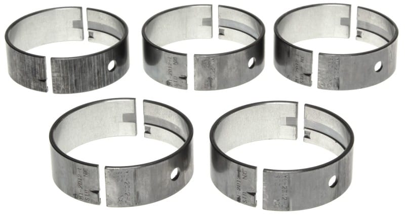 Clevite — Clevite Mazda 1324 1597 1840cc 1986-93 Main Bearing Set