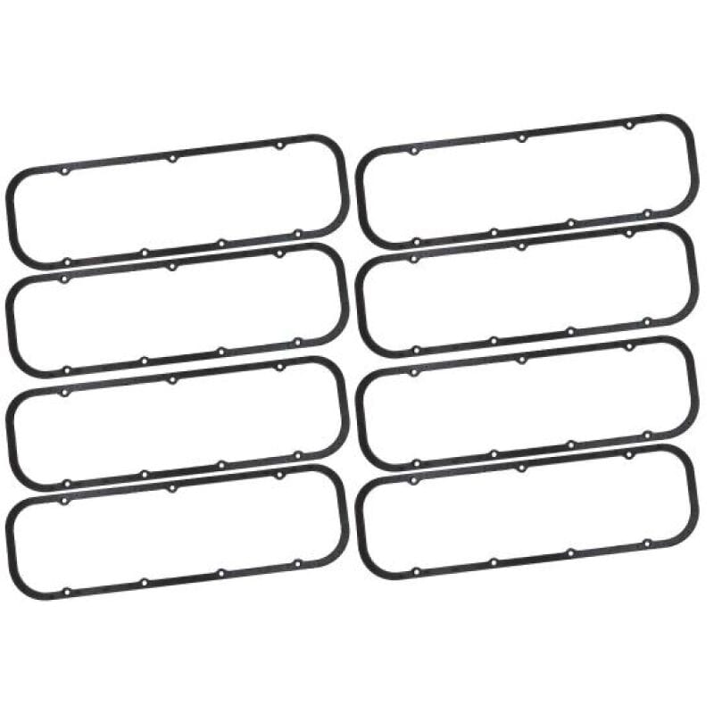 Moroso — Moroso Big Block Chevrolet Valve Cover Gasket (25 Pairs)