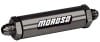 Moroso — Moroso Oil Filter - In Line Screened -12An - Aluminum