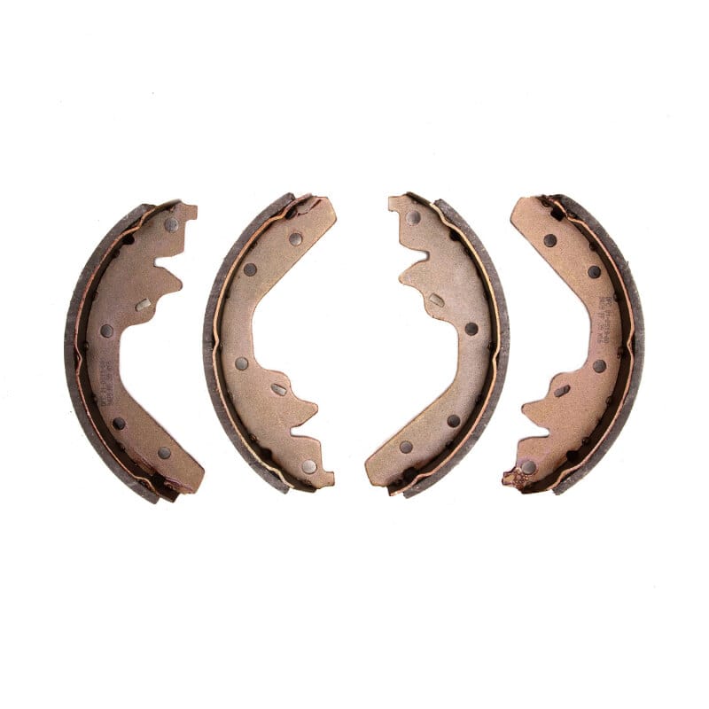 DFC — DFC 83-05 Dodge Neon Rear Premium Service Shoes
DFC Brake Shoe Set