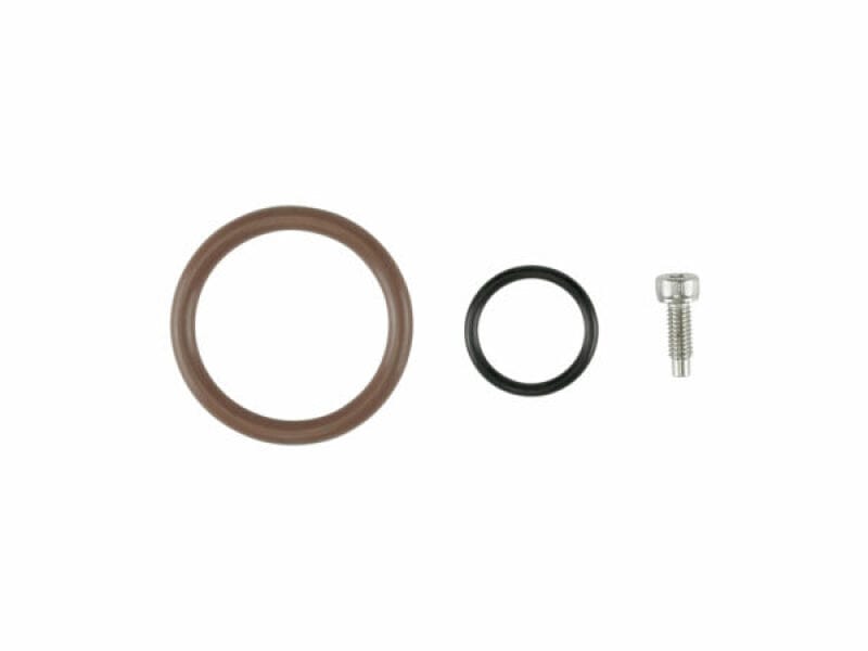 Turbosmart — Turbosmart LS Oil Cap O-Ring