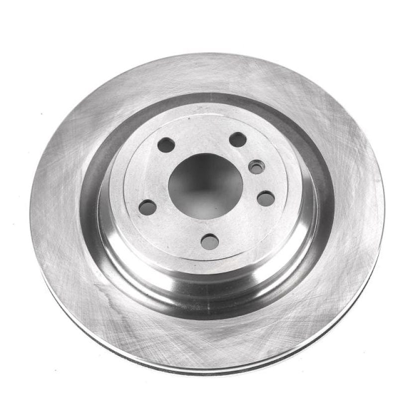 PowerStop — Power Stop 17-18 Mercedes-Benz GLE43 AMG Rear Autospecialty Brake Rotor
AutoSpecialty Rotor