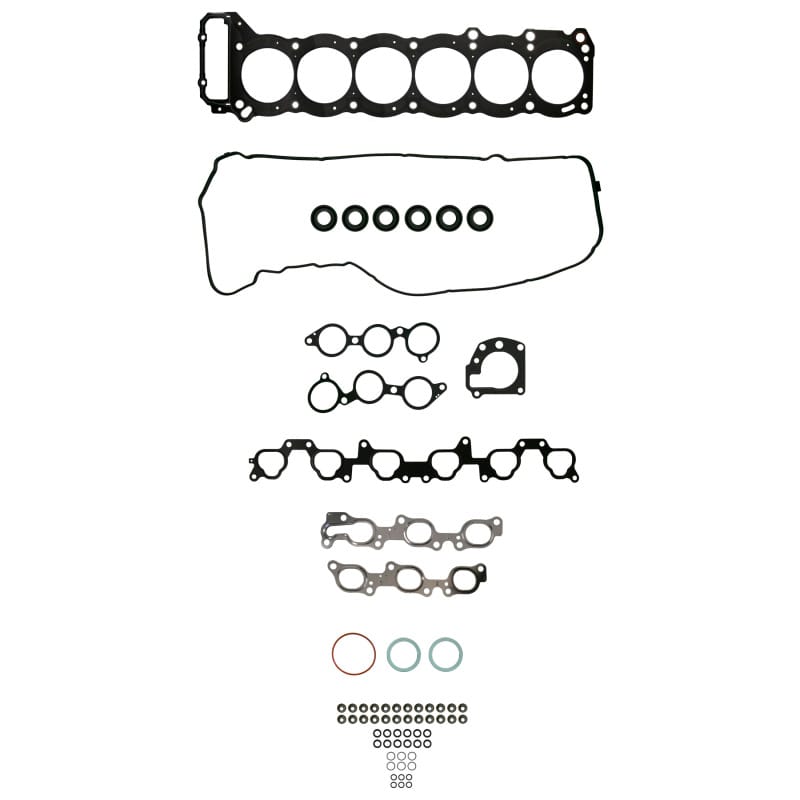 Fel-Pro — Fel-Pro Toyota Land Cruiser HS 26582 PT PermaTorque Engine Cylinder Head Gasket Set
