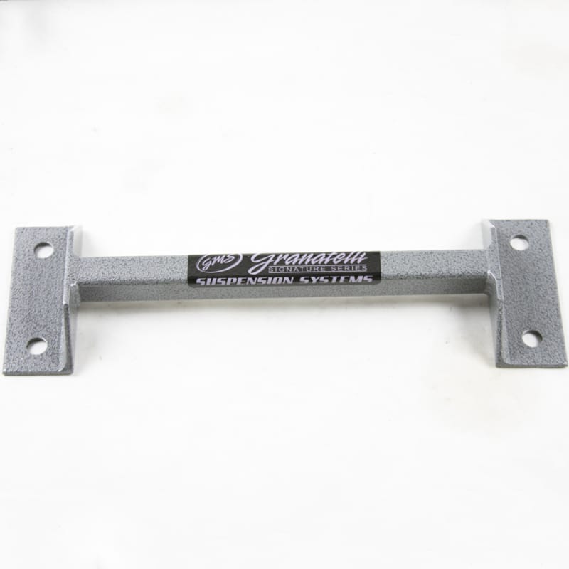 Granatelli Motor Sports — Granatelli 10-15 Chevrolet Camaro G-Load Brace Seat Box Support
Strut Brace