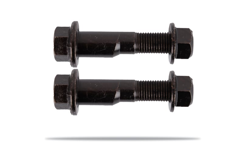 Pedders — Pedders Subaru OEM Front Camber Bolts