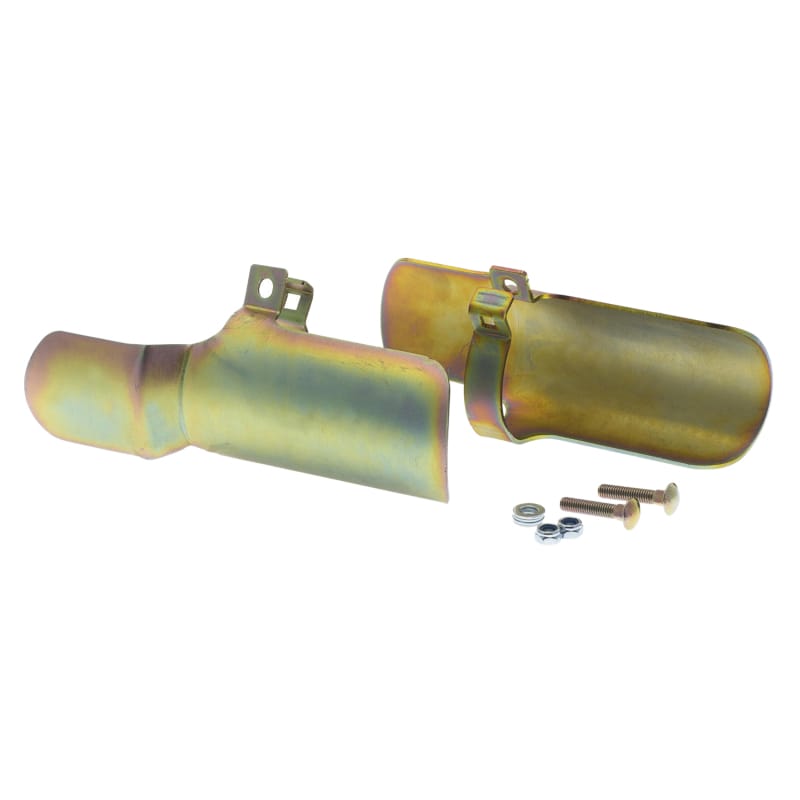 Old Man Emu — ARB Shock Stoneguard Single Clamp