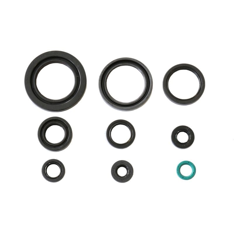 Athena — Athena 06-13 Honda Foreman 450 Engine Oil Seal Kit