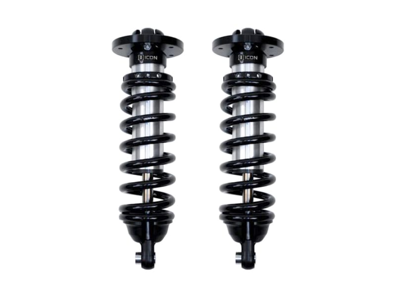 ICON — ICON 04-15 Nissan Titan 2WD 8in 2.5 Custom Shocks VS IR Coilover Kit
TITAN 8" COILOVERS