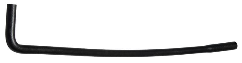 Gates — Gates 94-96 Jeep Cherokee 6-Cyl. 4.0L Valve To Thermostat Molded Heater Hose