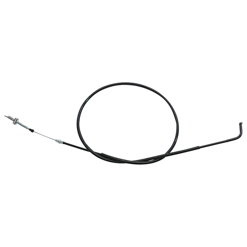 All Balls Racing — All Balls Racing 99-04 Yamaha YFM250 Beartracker Cable - Rear Hand - Park Brake