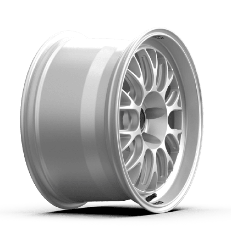 fifteen52 — fifteen52 Holeshot RSR 19x8.5 5x108 42mm ET 63.4mm Center Bore Radiant Silver Wheel
