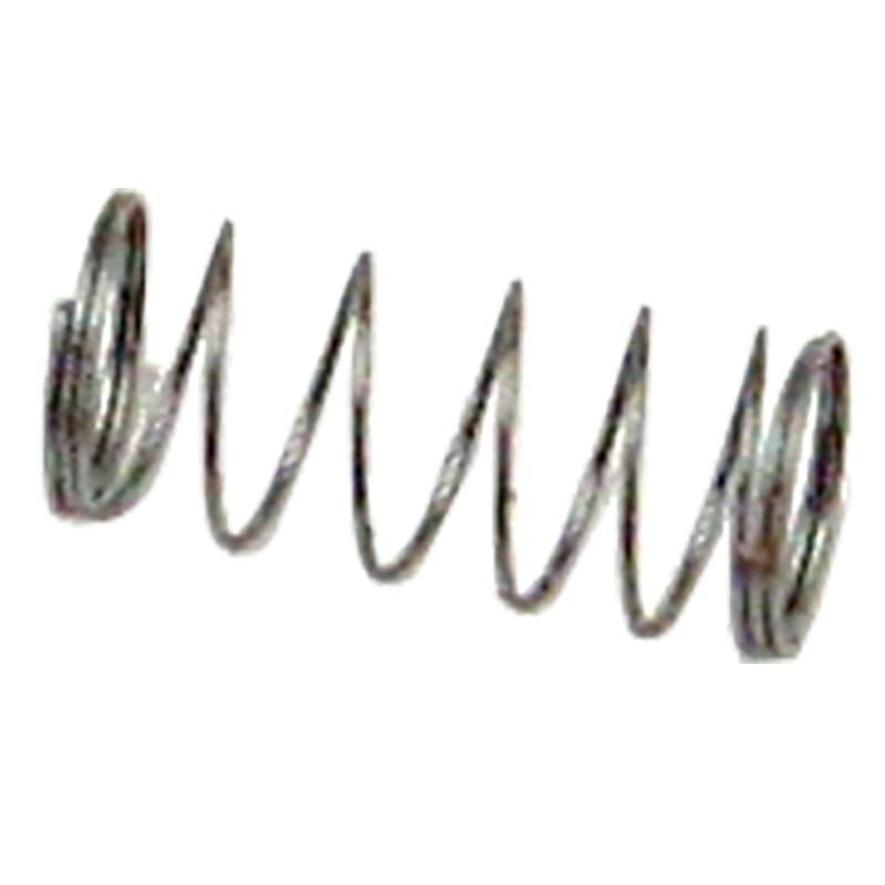 S&S Cycle — S&S Cycle .125in x .320in Check Ball Spring