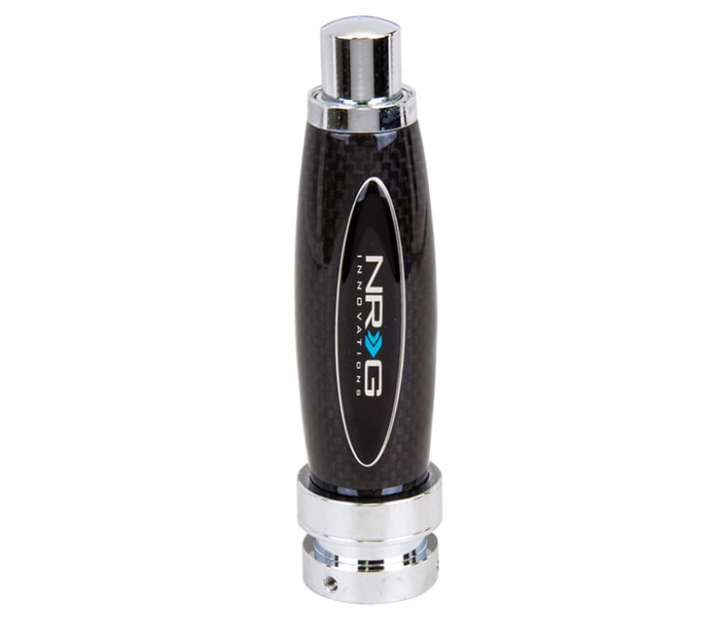NRG — NRG Hand Brake - Black Carbon Fiber