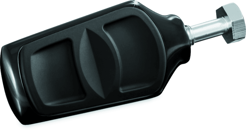 Kuryakyn — Kinetic Shift Peg Gloss Black