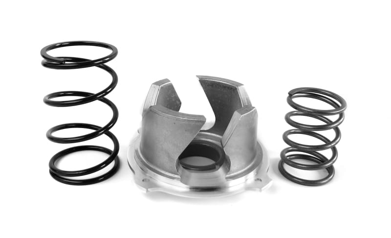 EPI — EPI 17-18 Textron 900 Stampede Stock tire Low Elev. Sport Utility Clutch