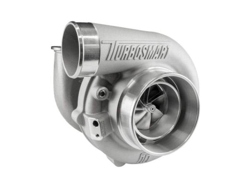 Turbosmart — Turbosmart 6870B V-Band Reverse Rotation 1.07AR Externally Wastegated TS-1 Turbocharger