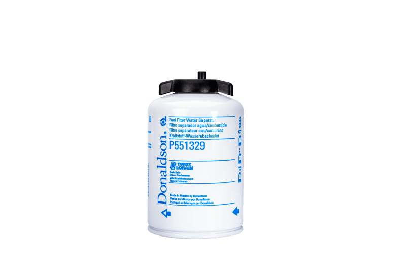 Fleece Performance — Fleece Performance Replacement Fuel Filter (Donaldson P551329)
Dndlsn P551329 Flter