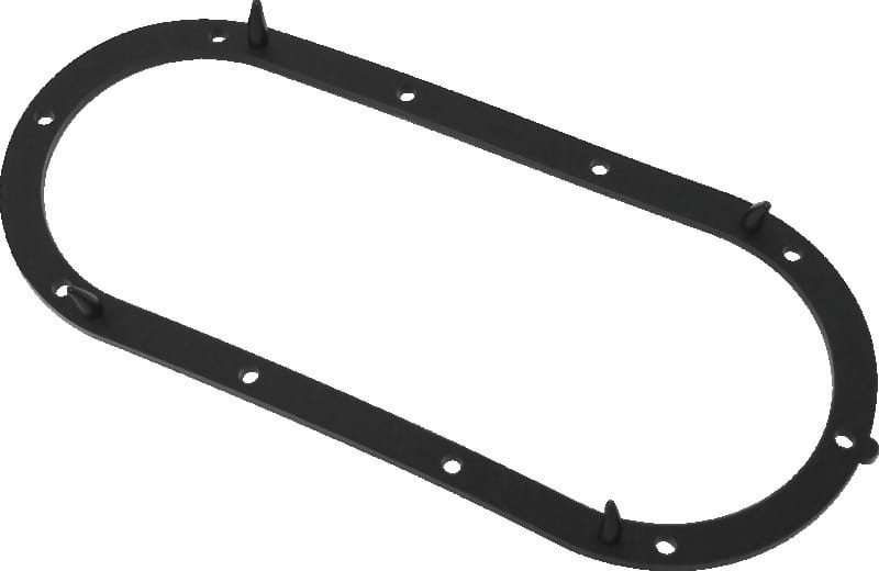 TwinPower — Fuel Pump Door Seal, Viton