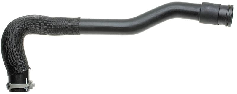 Gates — Gates 04-14 Chevrolet Express V-6 4.3L Lower Molded Coolant Hose
