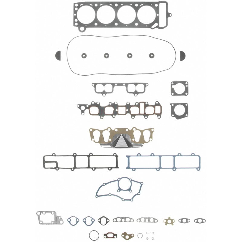 Fel-Pro — Fel-Pro Toyota Pickup HIS 8807 PT-2 PermaTorque Engine Cylinder Head Gasket Set