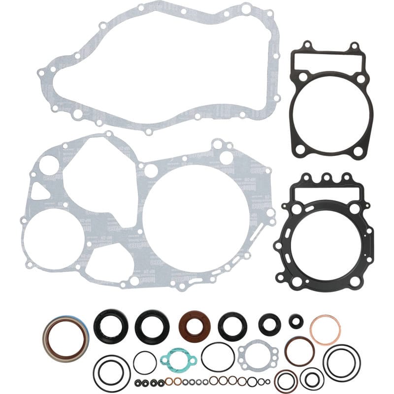 QuadBoss — Complete Gasket Set with Oil Seal