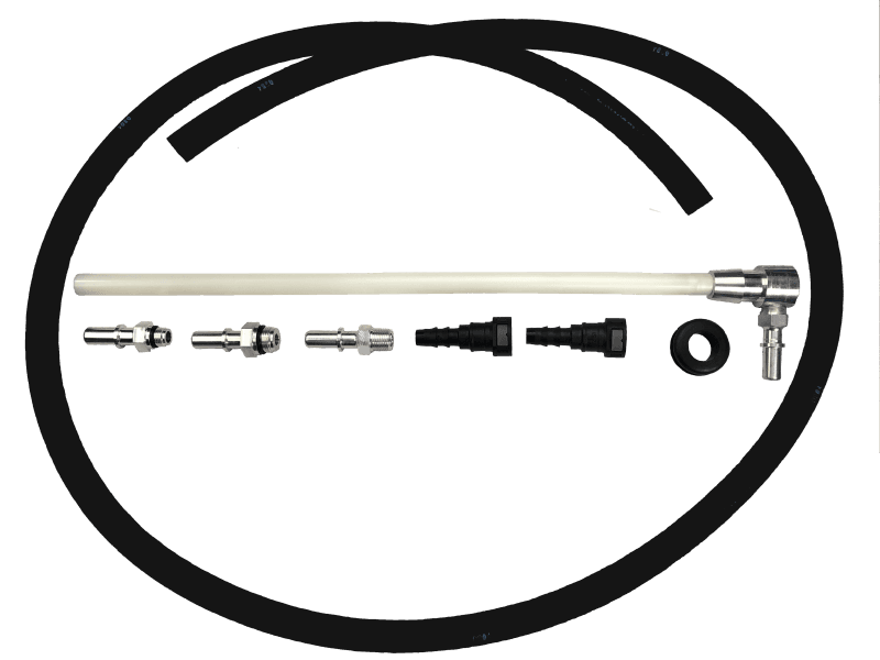 AirDog — PureFlow AirDog/AirDog II Suction Tube Kit