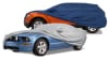 Covercraft — Covercraft 08-23 Dodge Challenger (Srt-8) Custom Ultratect Car Cover - Black