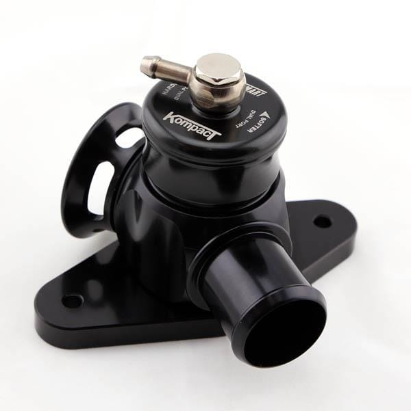 Turbosmart — Turbosmart 07-13 Mazda Mazdaspeed3 / 06-12 Mazda CX7 2.3T Kompact Dual Port Blow Off Valve
Blow Off Valve