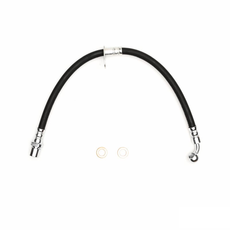 DFC — DFC 12-19 Subaru WRX Rear-R Brake Hose