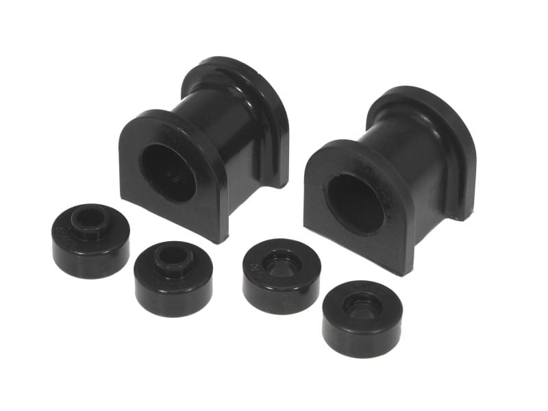 Prothane — Prothane 89-94 Nissan 240SX Front Sway Bar Bushings - 24mm - Black
SWAY BAR BUSHINGS