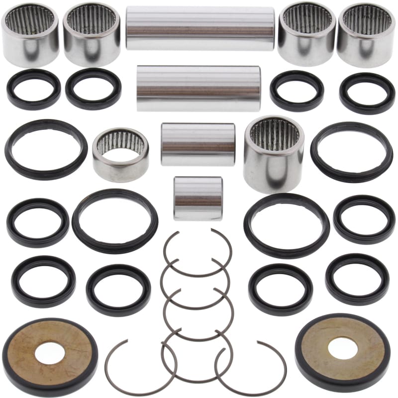 All Balls Racing — All Balls Racing 96-97 Suzuki RM125 Linkage Bearing Kit